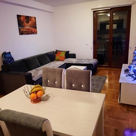 Apartman Bilja Zlatibor Rum bild
