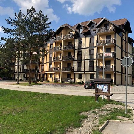 Apartman Bilja Zlatibor Exteriör bild
