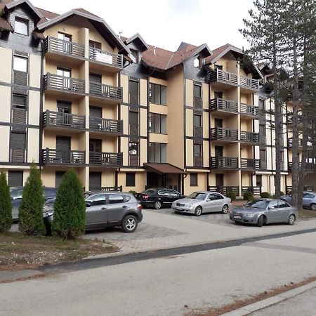 Apartman Bilja Zlatibor Exteriör bild