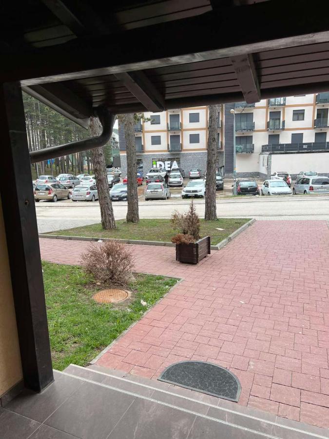 Apartman Bilja Zlatibor Exteriör bild