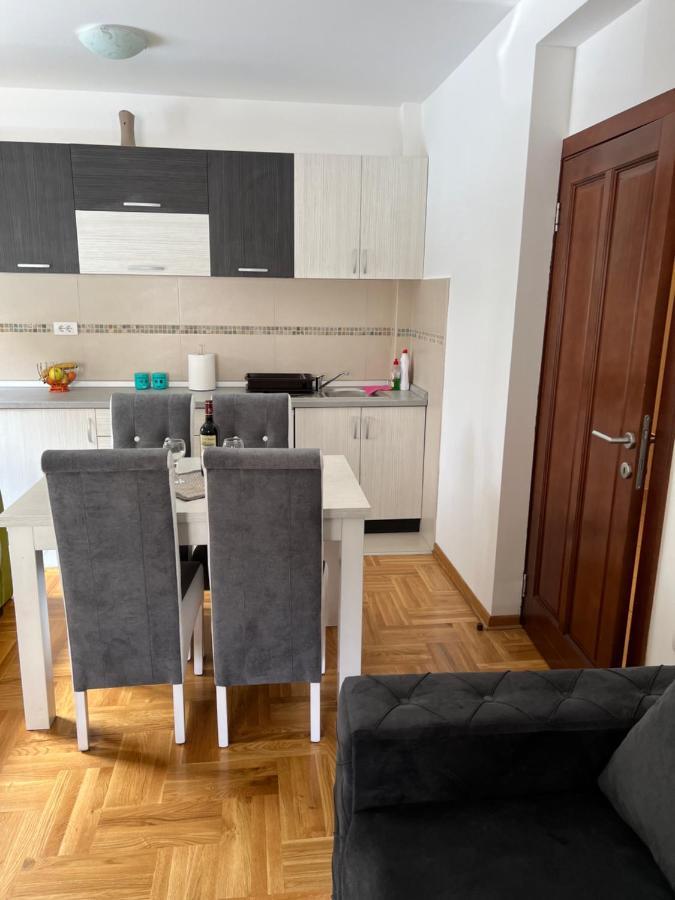 Apartman Bilja Zlatibor Exteriör bild