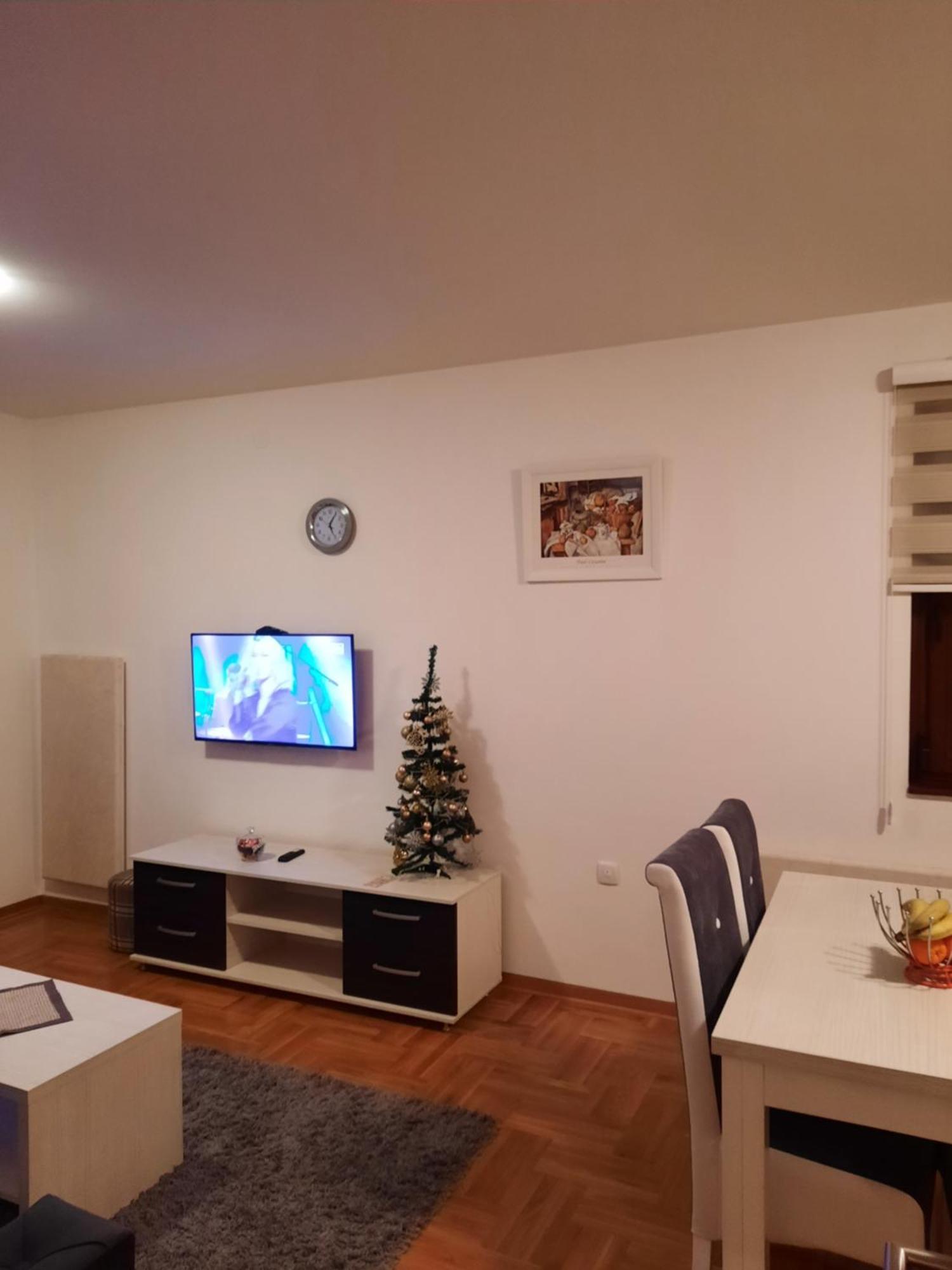 Apartman Bilja Zlatibor Rum bild
