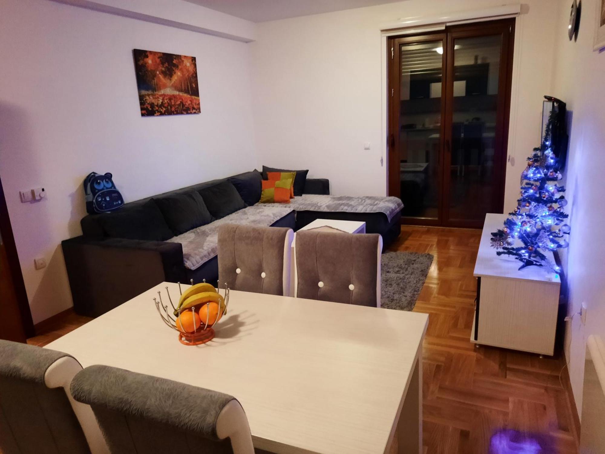 Apartman Bilja Zlatibor Rum bild