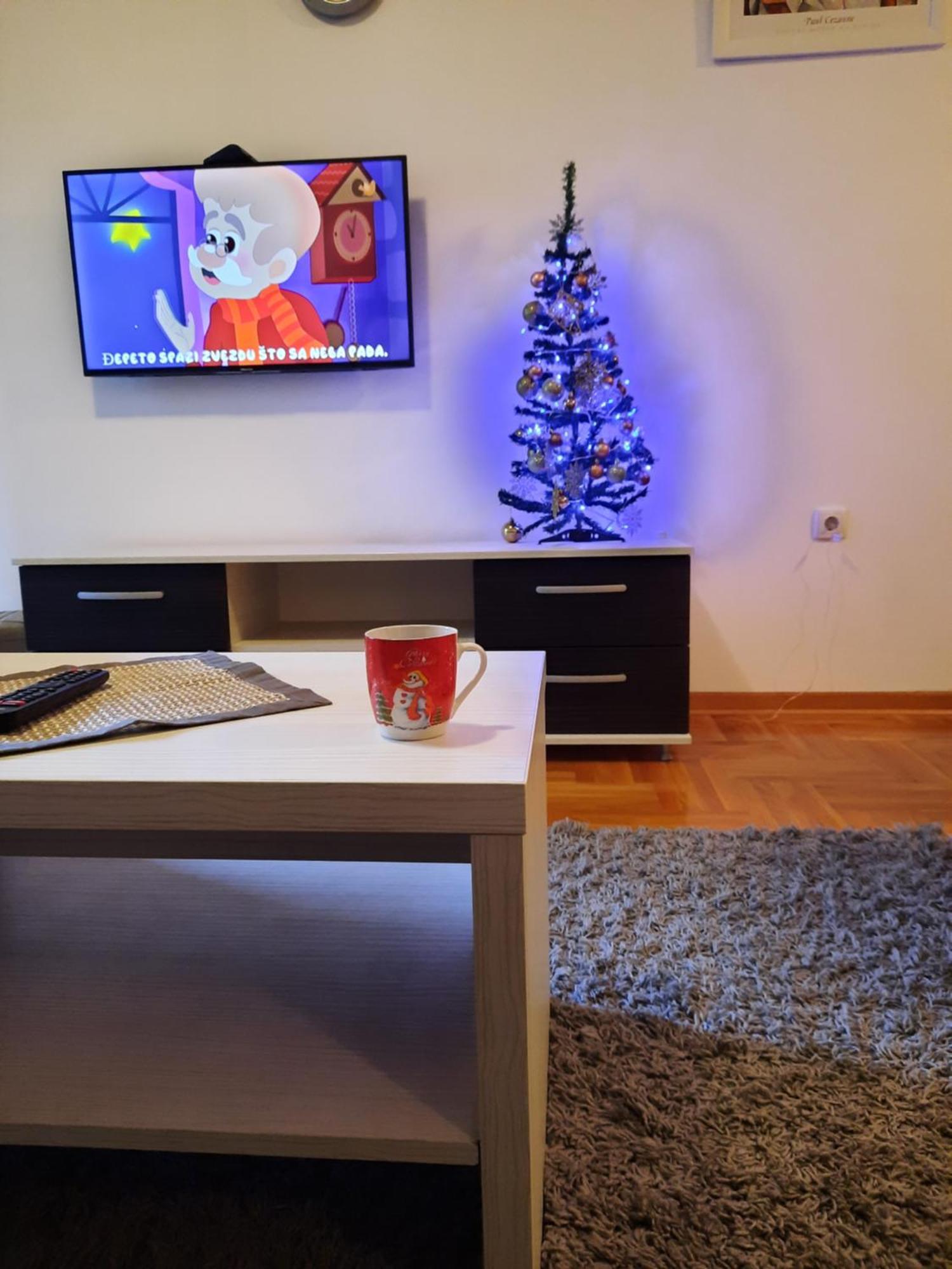 Apartman Bilja Zlatibor Rum bild