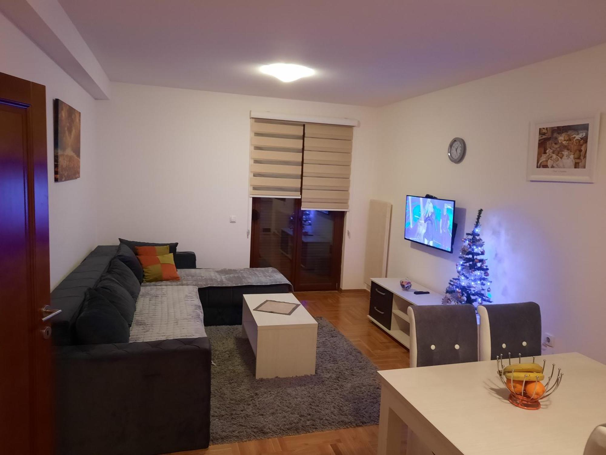 Apartman Bilja Zlatibor Rum bild