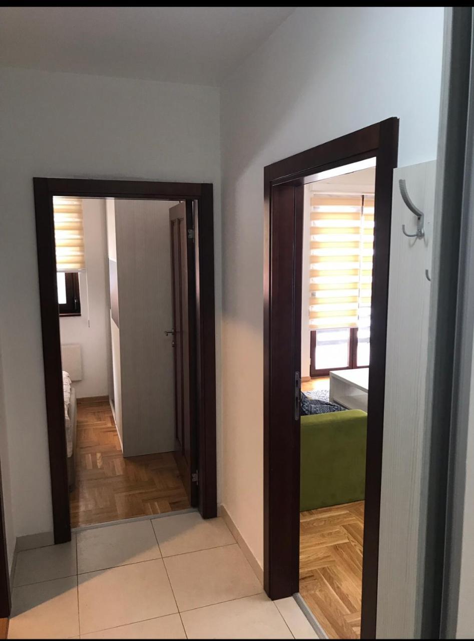 Apartman Bilja Zlatibor Exteriör bild