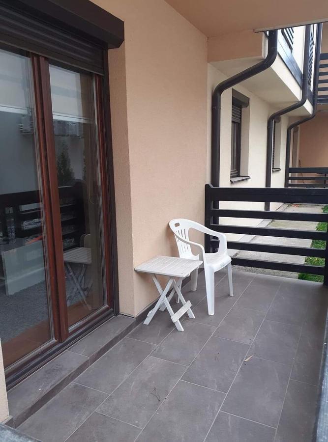 Apartman Bilja Zlatibor Exteriör bild